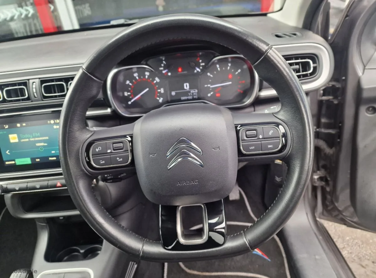 2019 Citroen C3 – photo 16