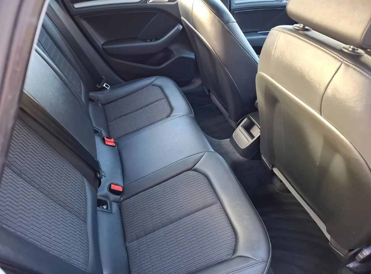 2016 Audi A3 – photo 7
