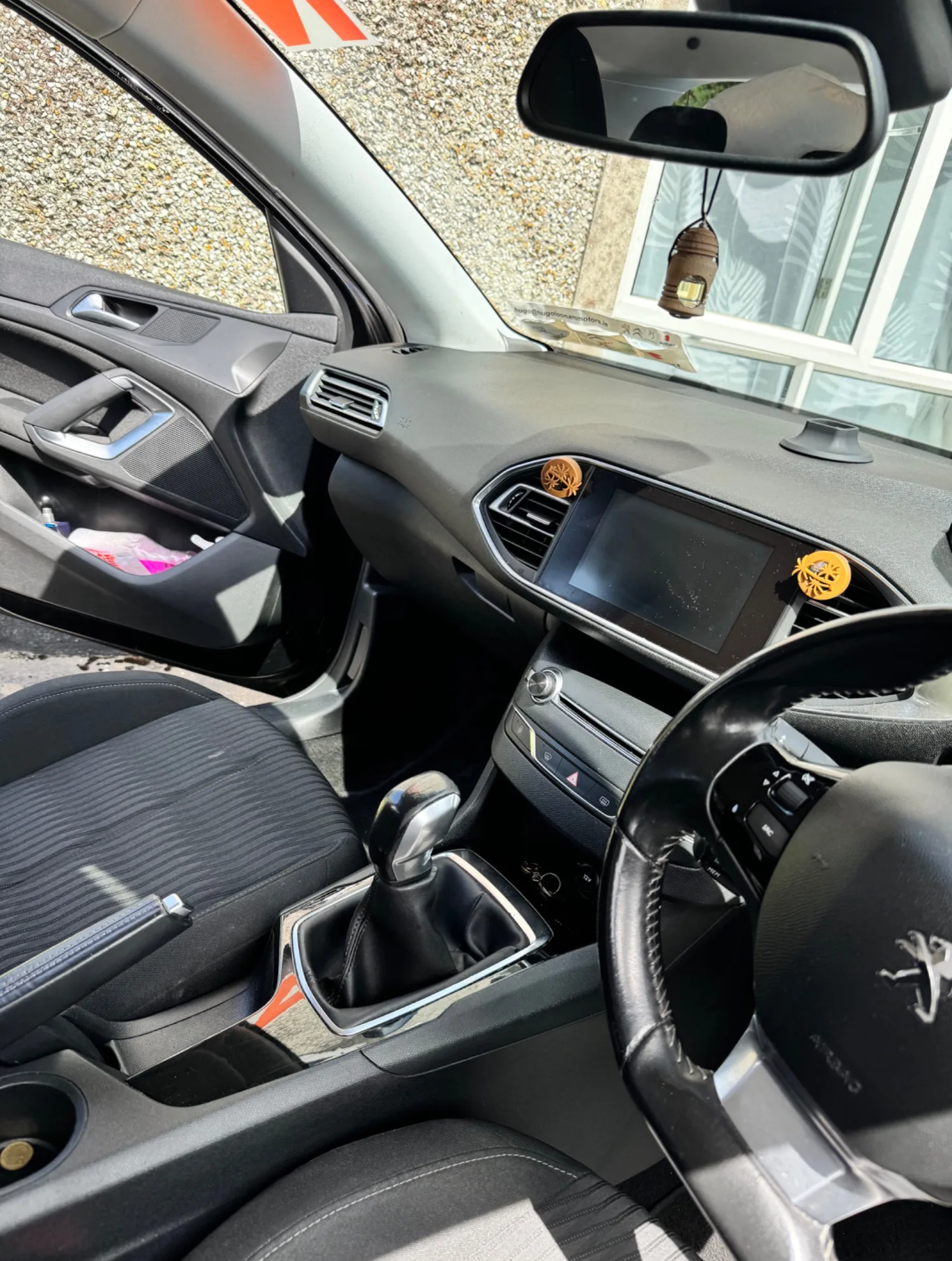 2015 Peugeot 308 – photo 3