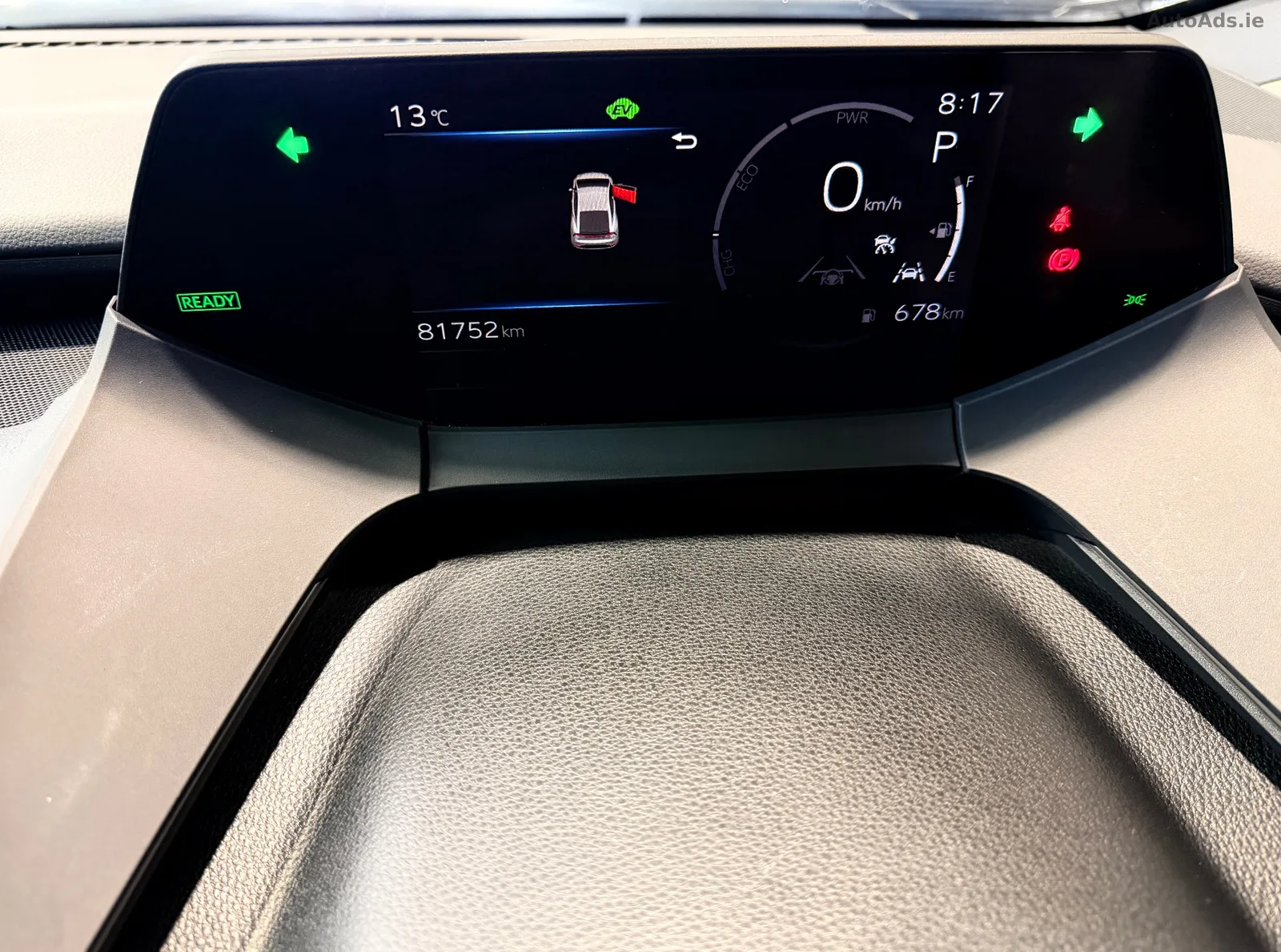2023 Toyota Prius – photo 8
