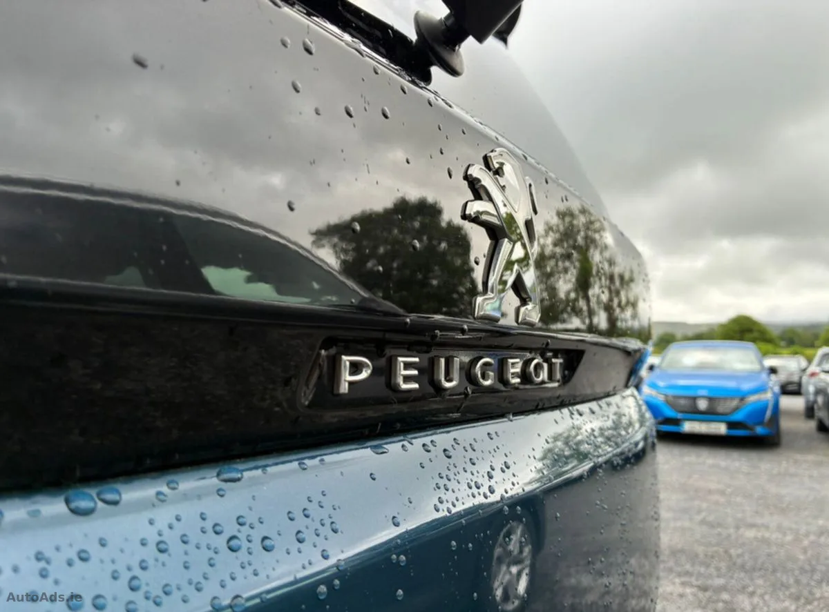 2023 Peugeot 5008 – photo 14