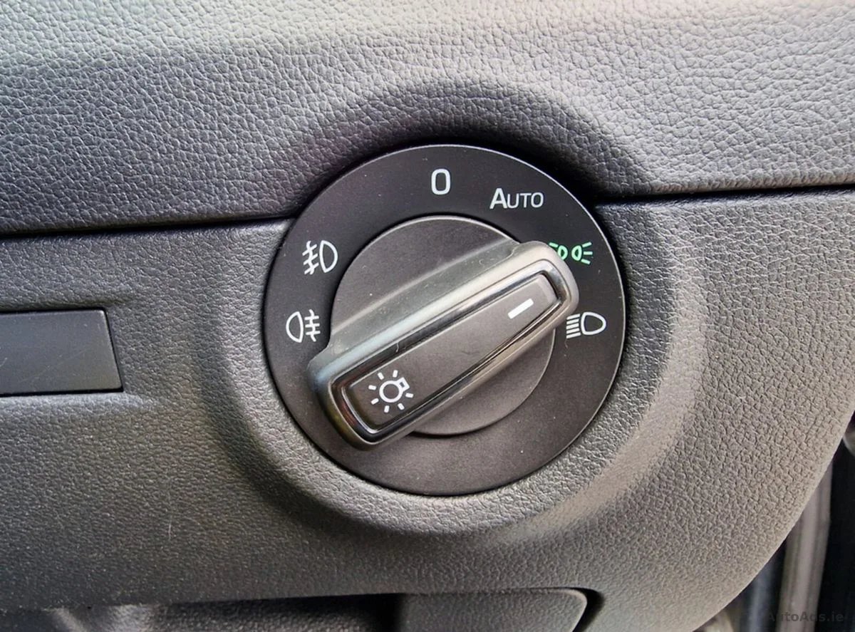 2018 Skoda Octavia – photo 19