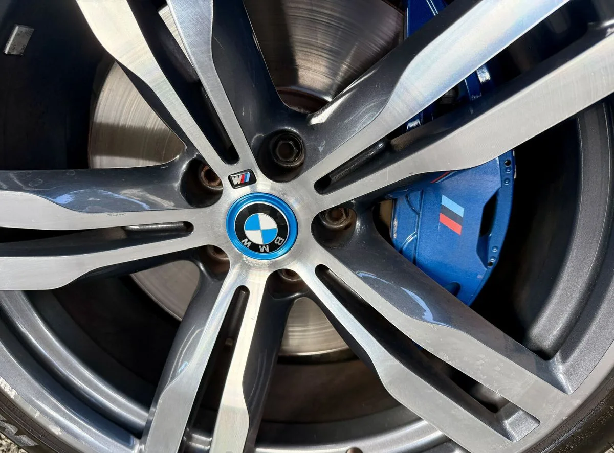 2017 BMW 7-Series – photo 8