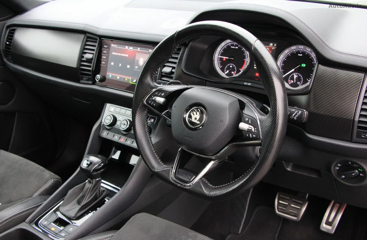 2022 Skoda Kodiaq – photo 5