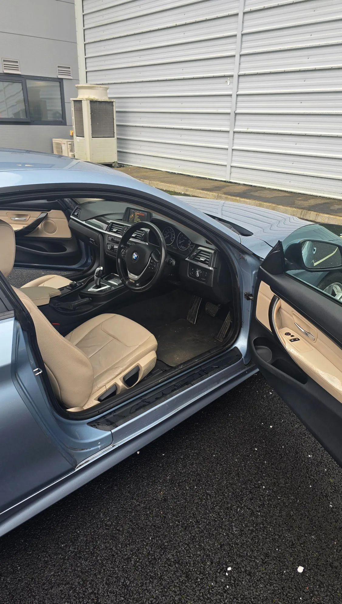 2015 BMW 4 Series – photo 6