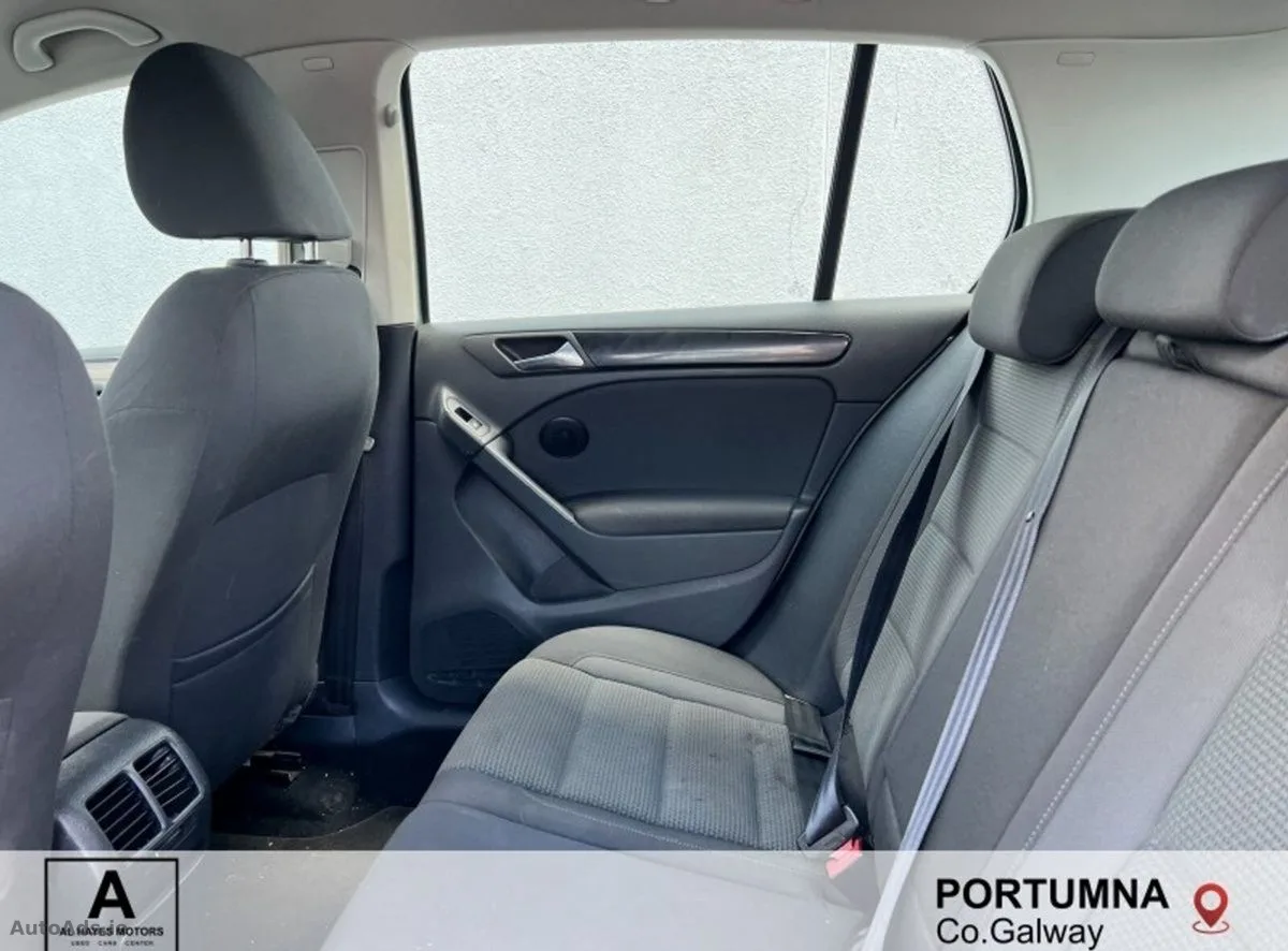 2011 Volkswagen Golf – photo 6
