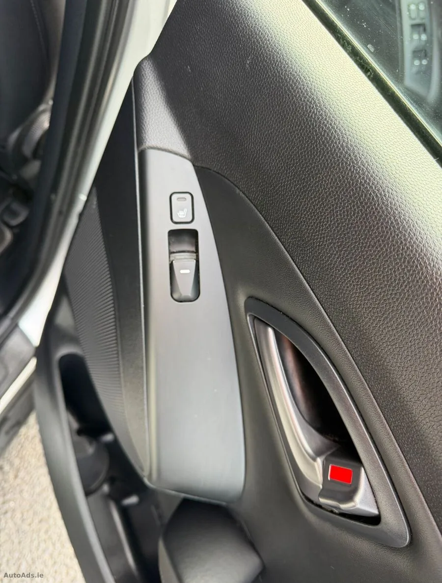 2015 Hyundai ix35 – photo 18