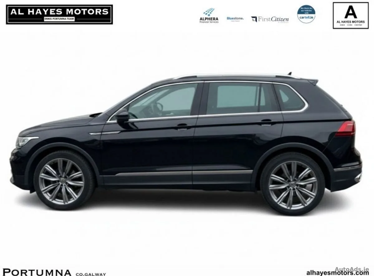 2022 Volkswagen Tiguan – photo 6