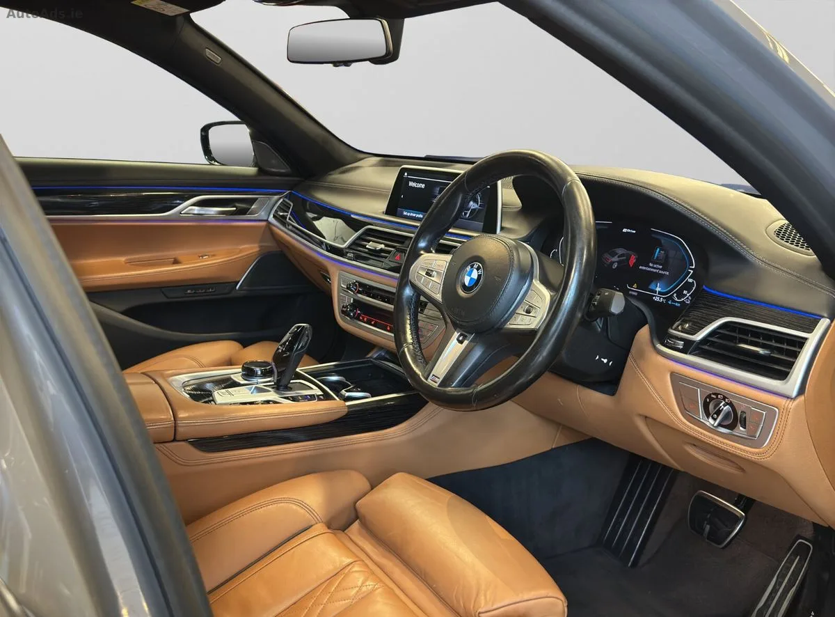 2021 BMW 7-Series – photo 10