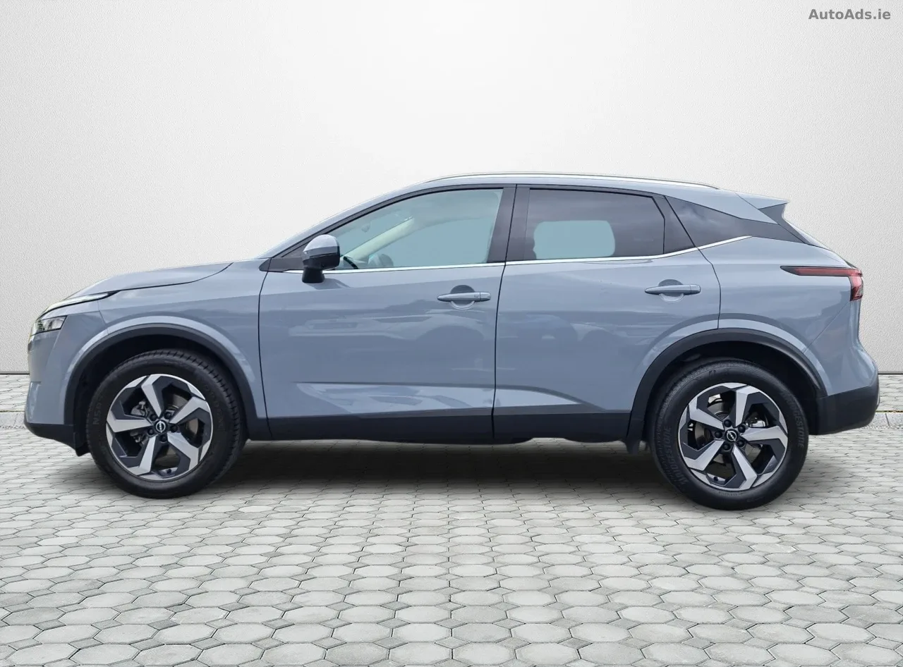 2024 Nissan Qashqai – photo 5