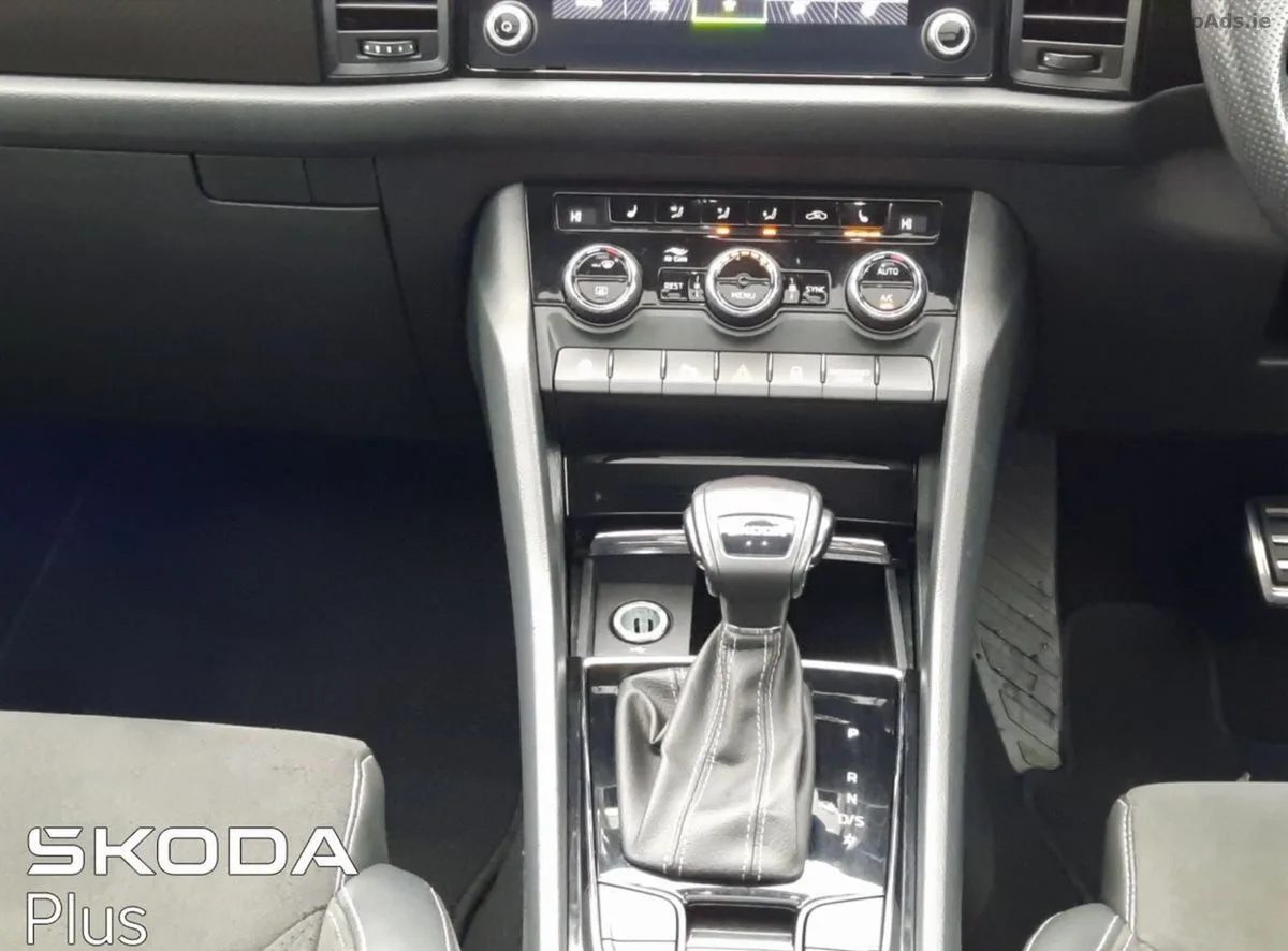 2023 Skoda Kodiaq – photo 16