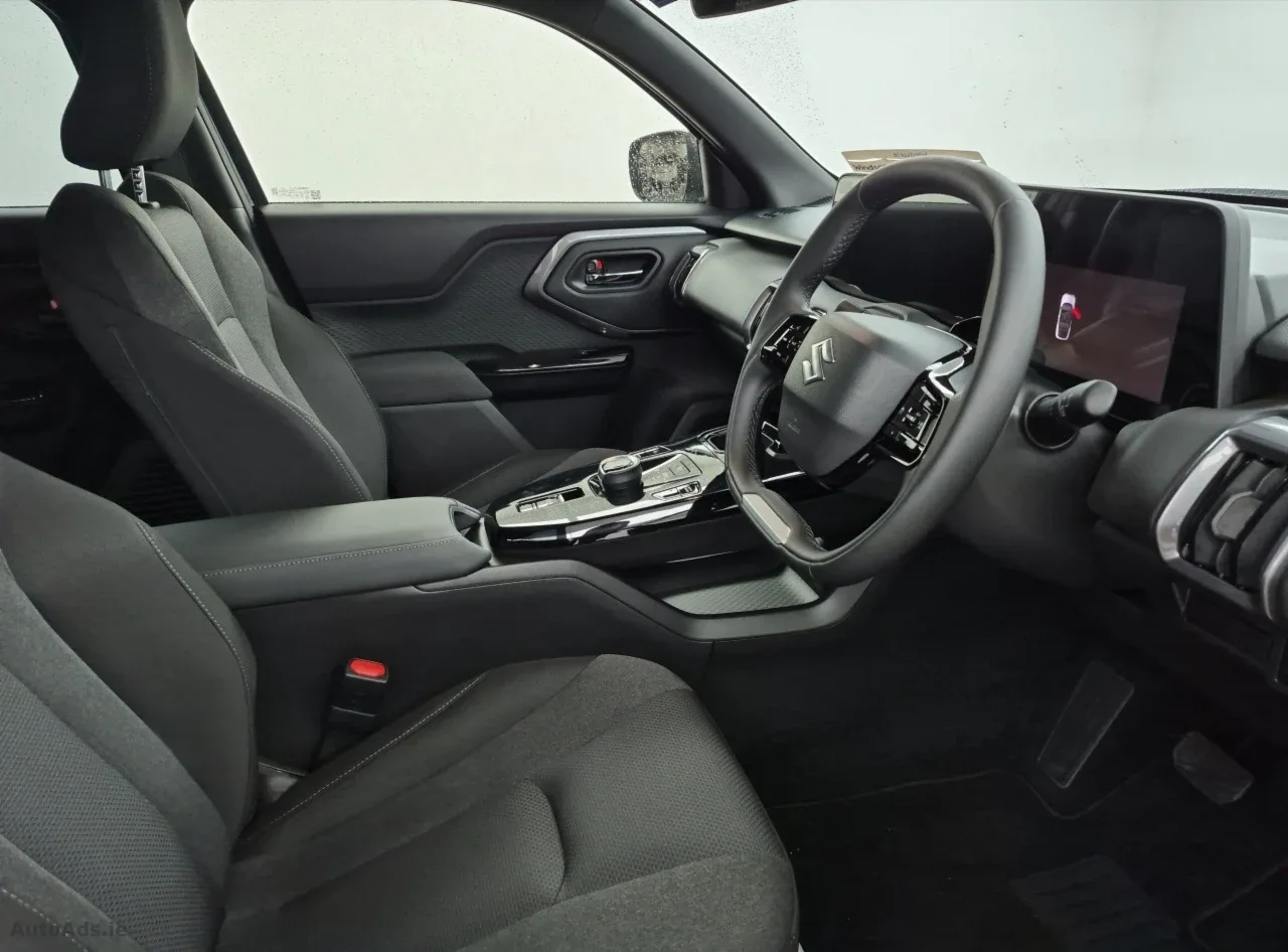 2026 Suzuki Vitara – photo 8