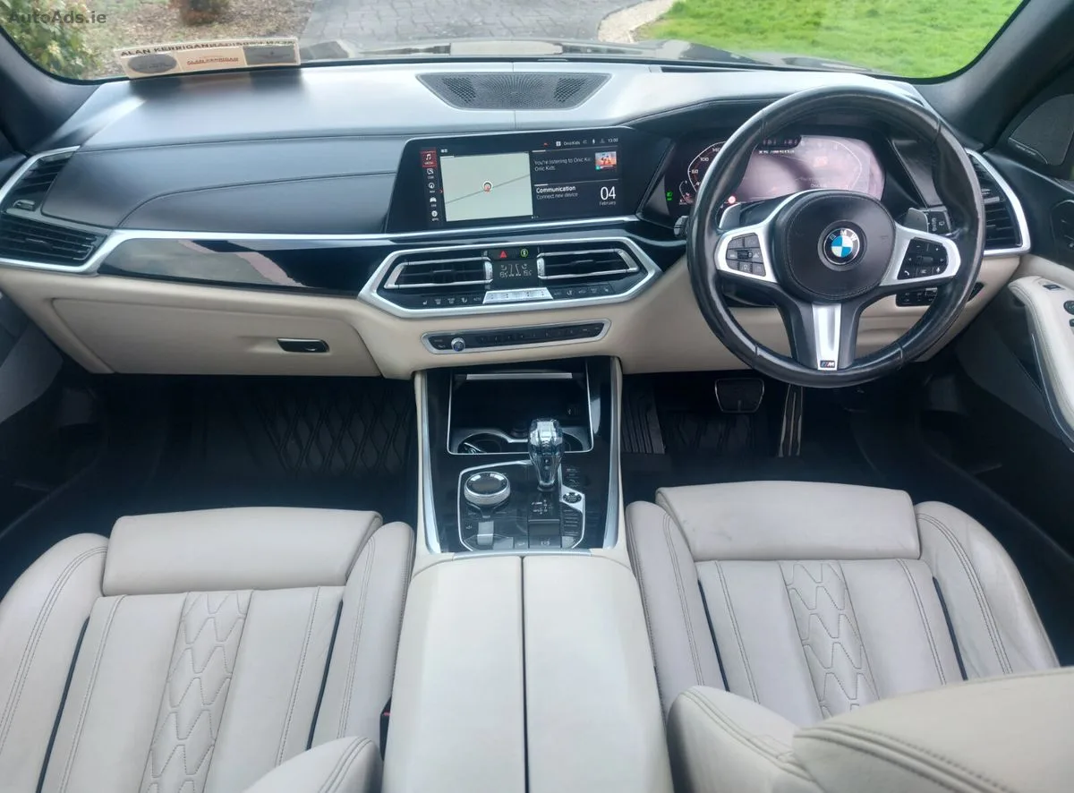 2019 BMW X5 – photo 3