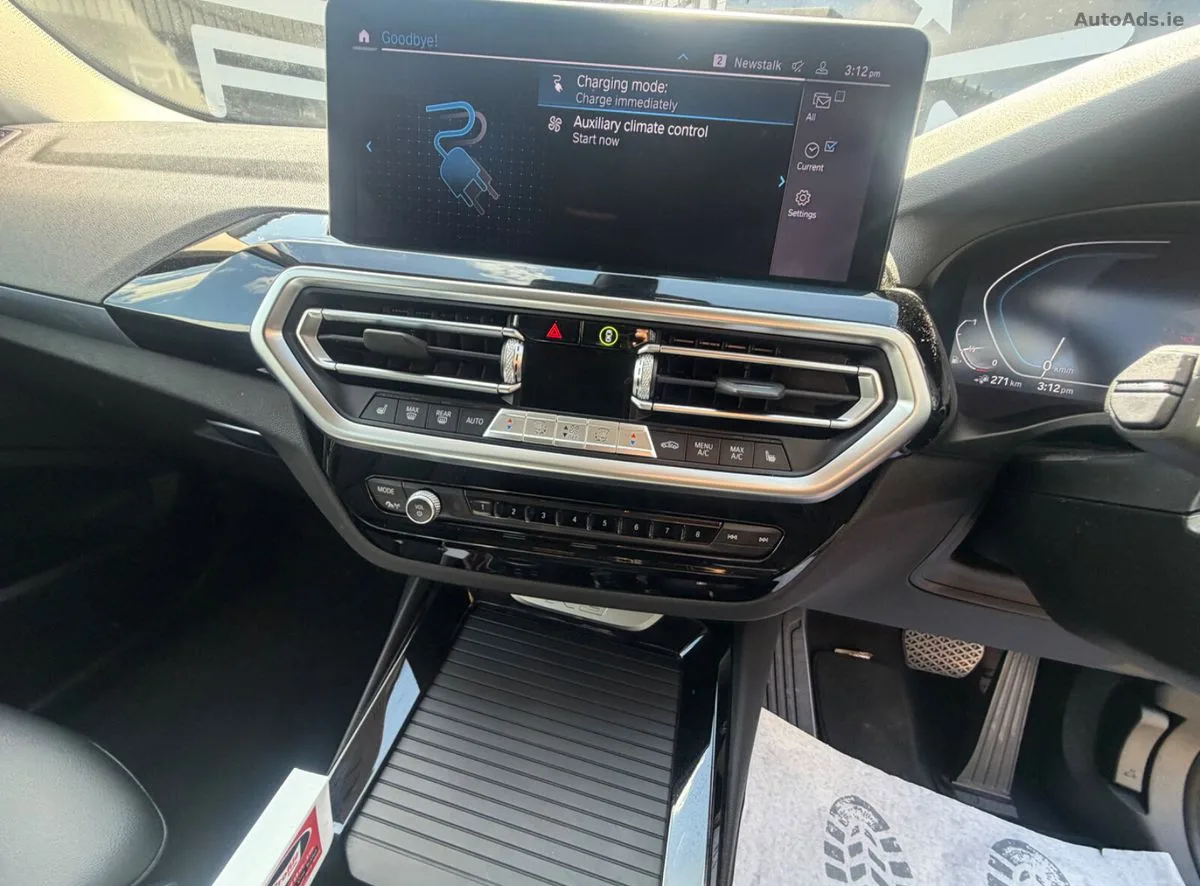 2022 BMW X3 – photo 17