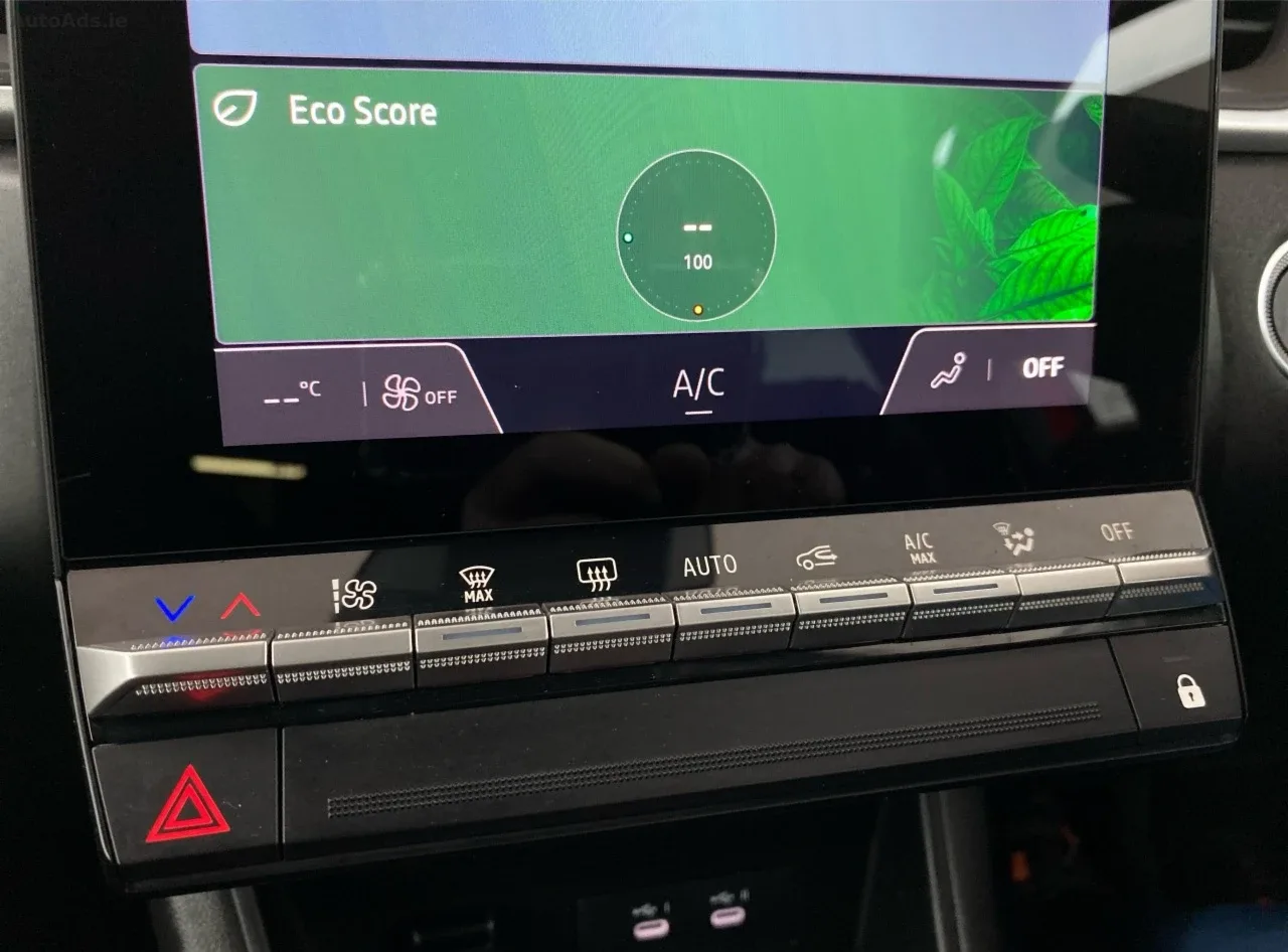 2025 Renault Captur – photo 16