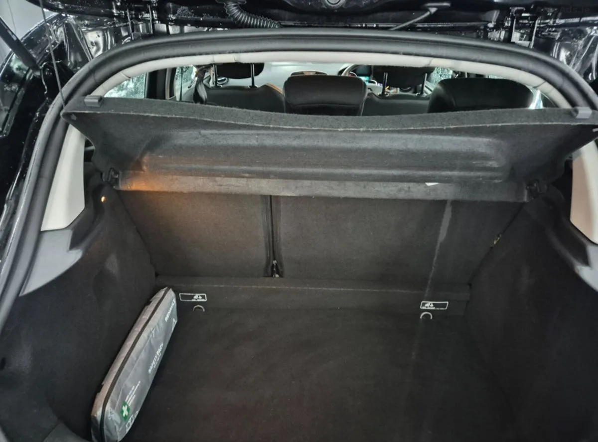 2018 Renault Clio – photo 11