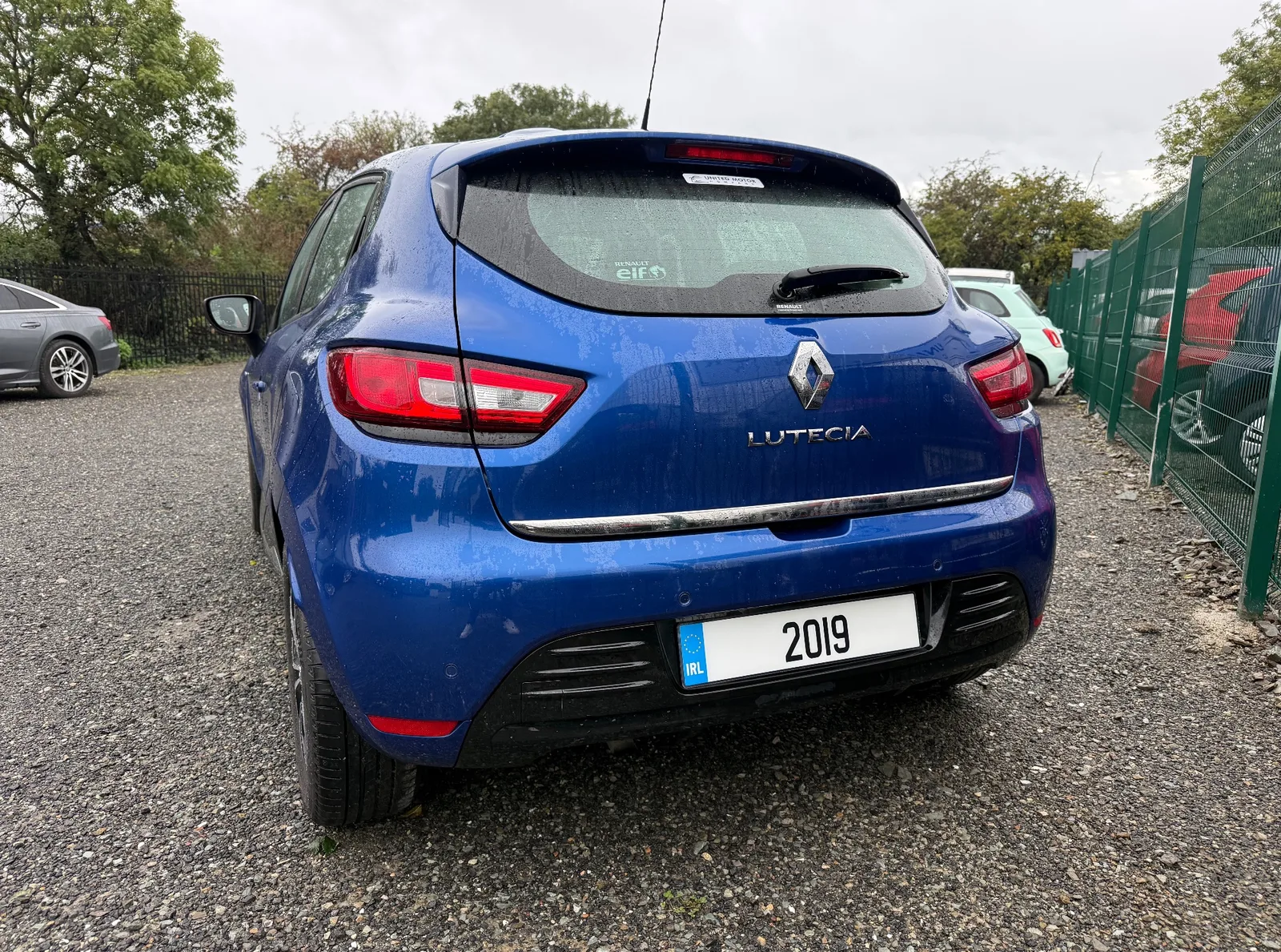 2019 Renault Clio – photo 5