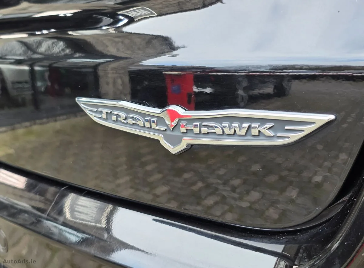 2023 Jeep Compass – photo 11