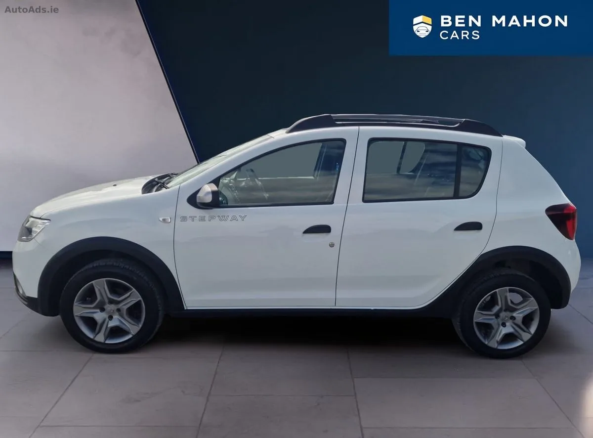 2020 Dacia Sandero Stepway – photo 2