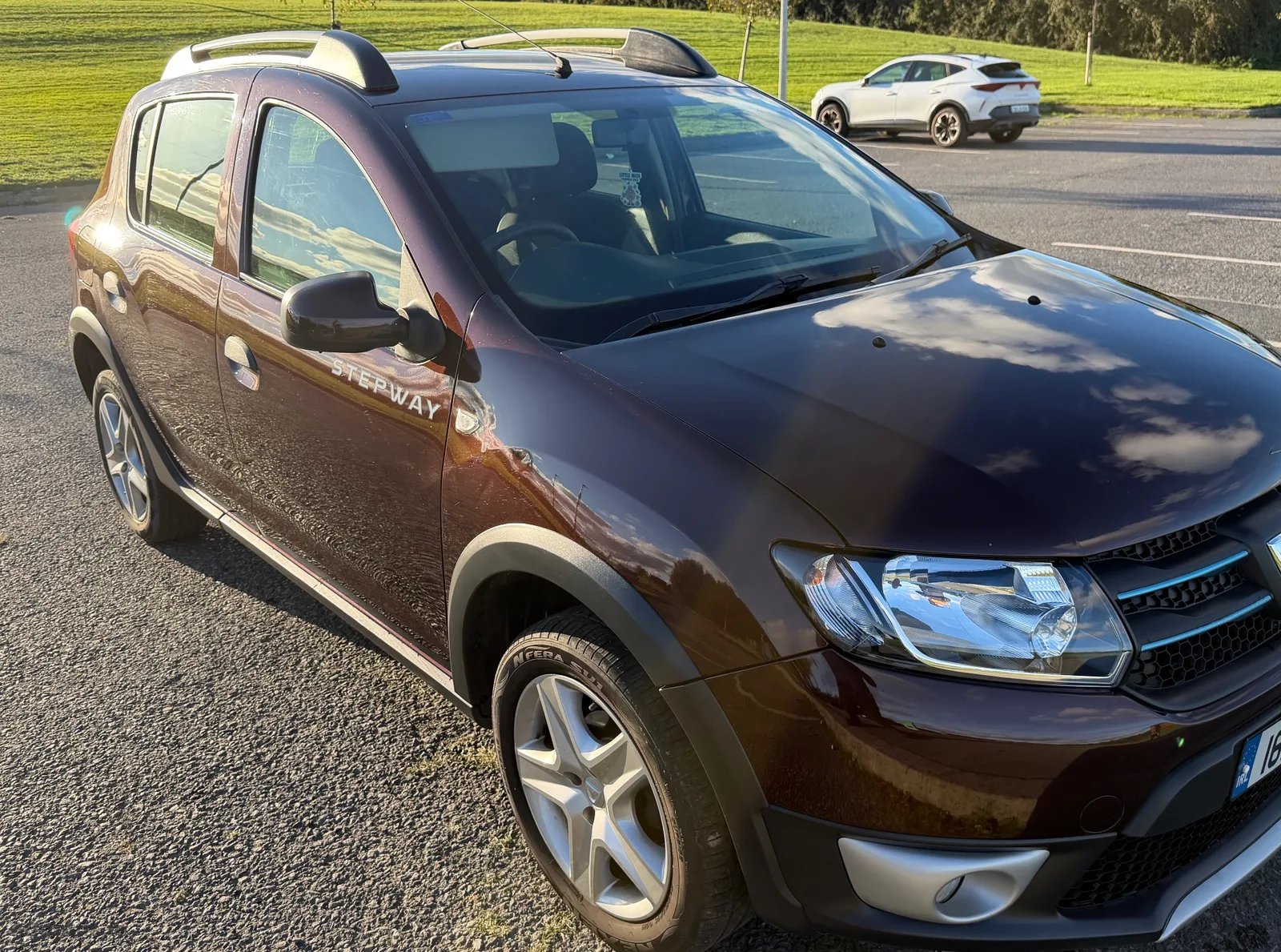 2016 Dacia Sandero – photo 7