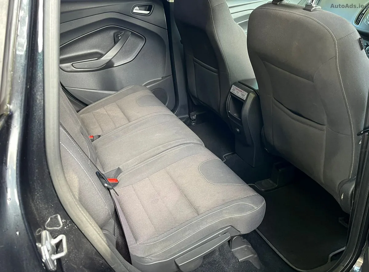 2015 Ford Kuga – photo 11