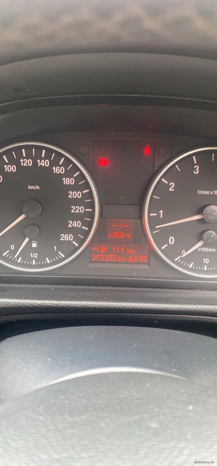 2007 BMW 3 Series – photo 6