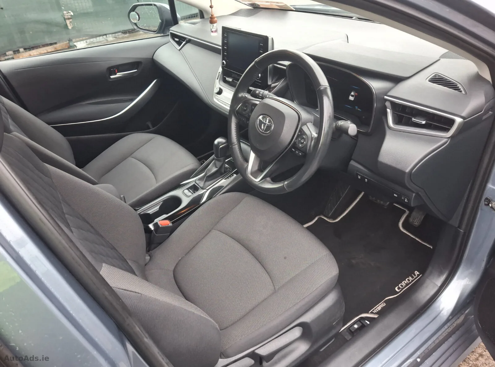 2019 Toyota Corolla – photo 13