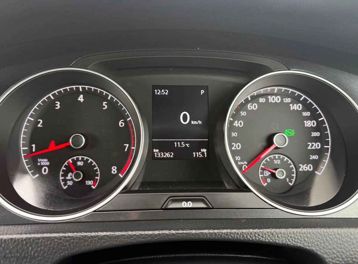 2018 Volkswagen Golf – photo 18