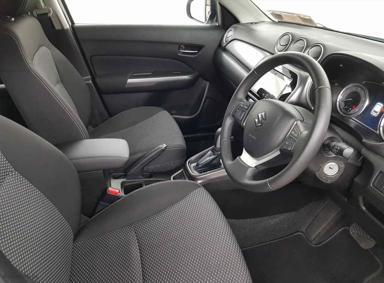 2019 Suzuki Vitara – photo 8