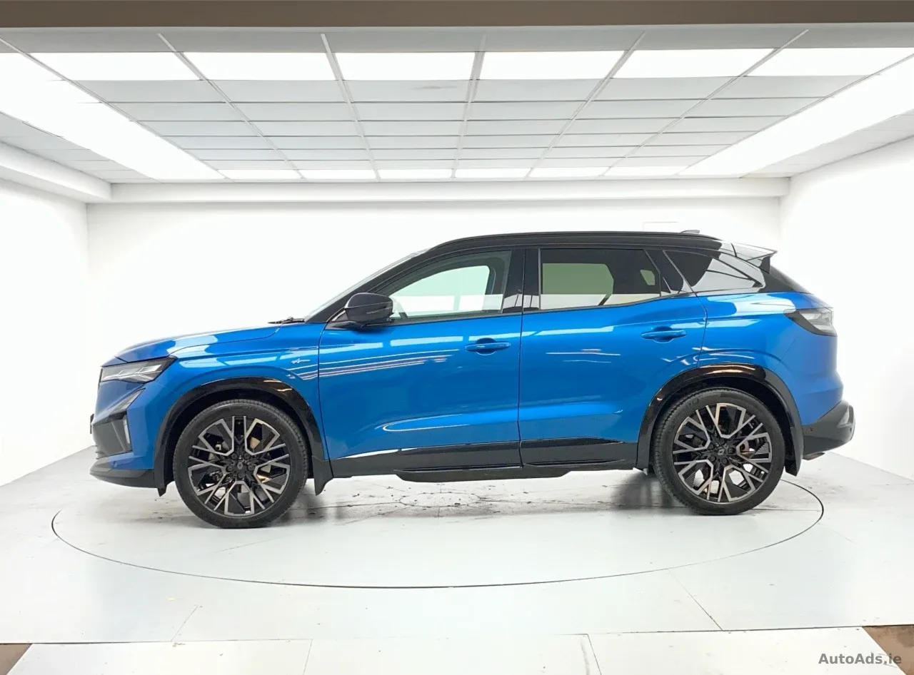 2026 Renault Austral – photo 13