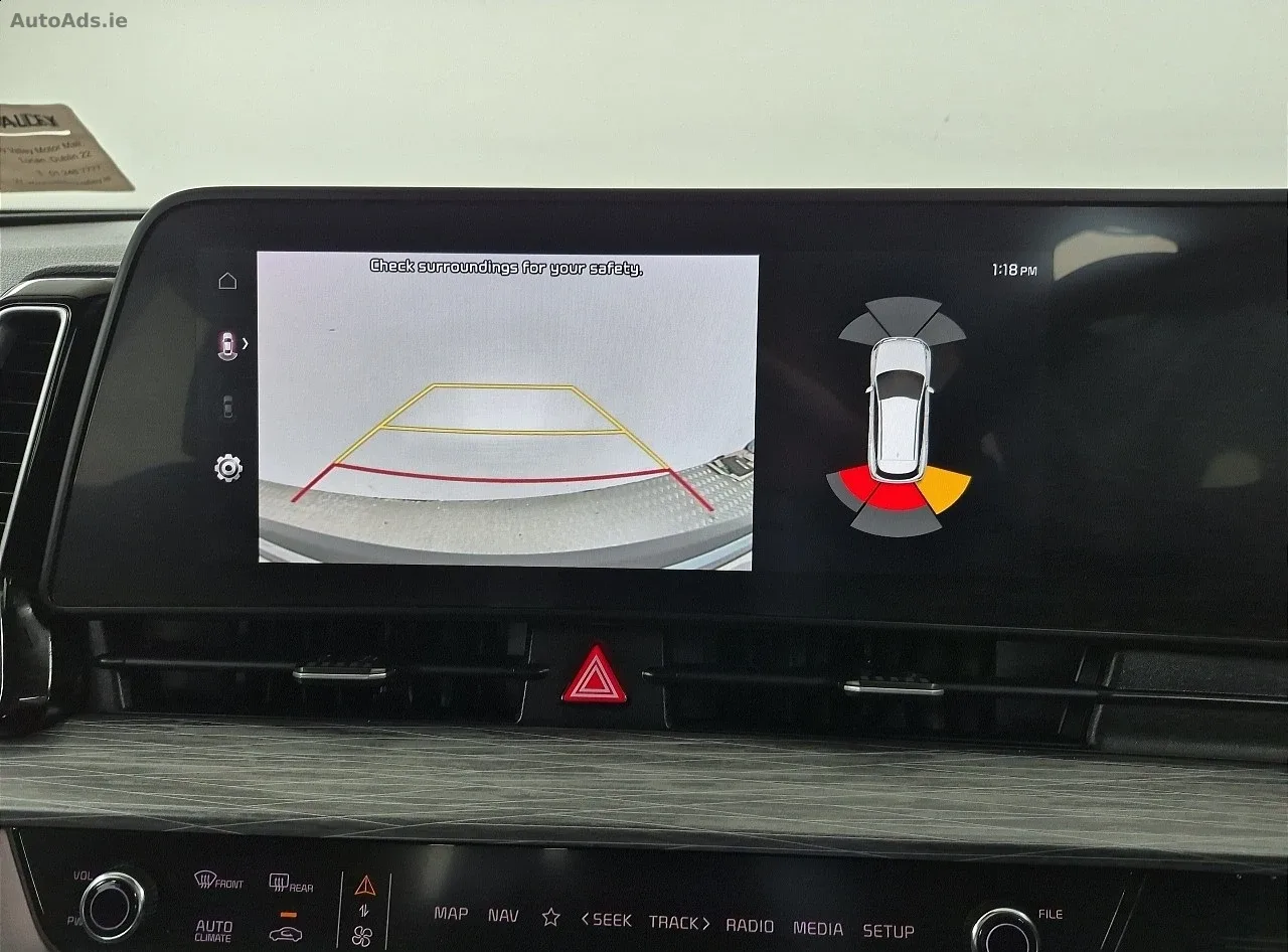 2024 Kia Sportage – photo 15