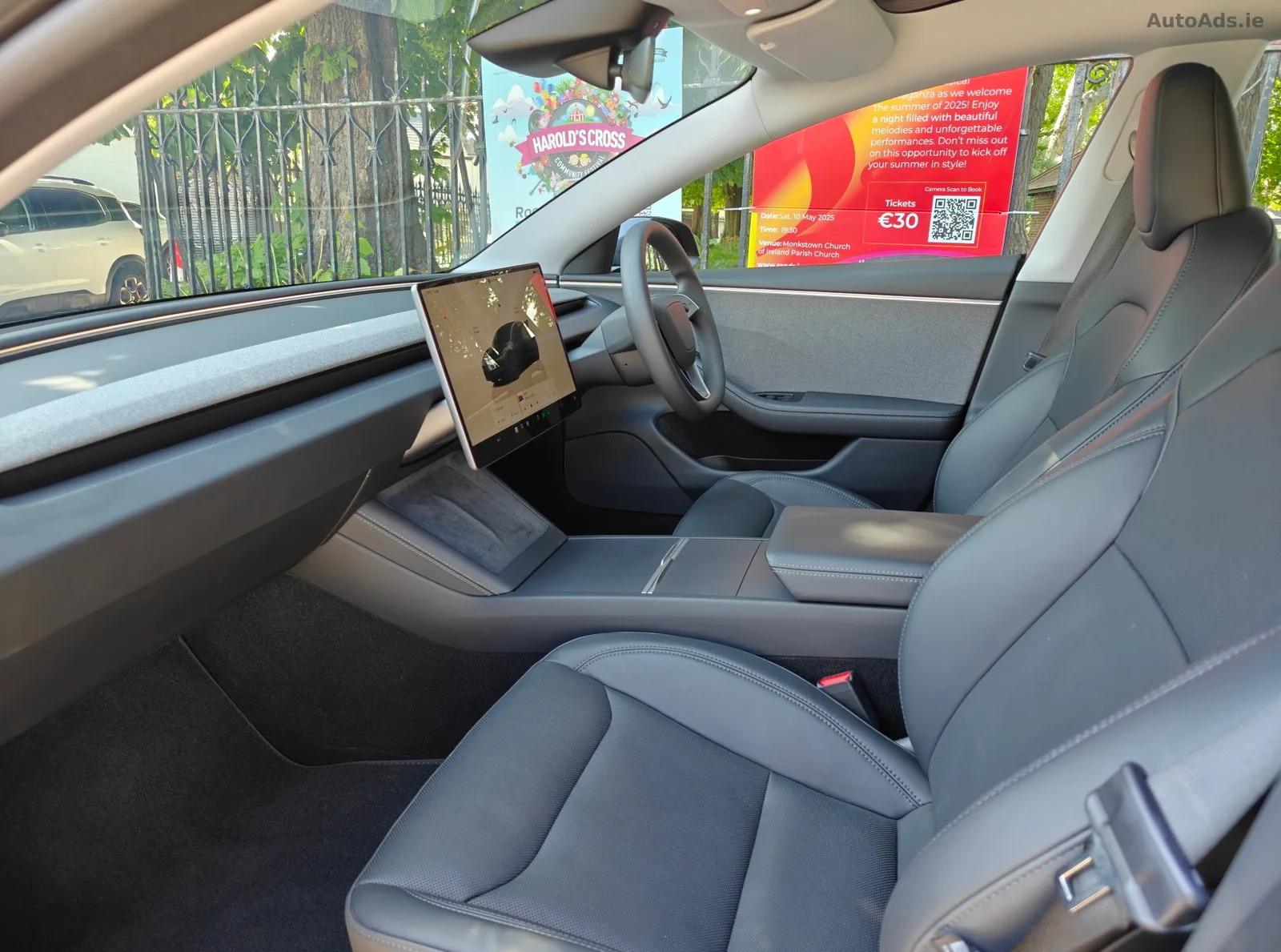 2026 Tesla Model 3 – photo 9