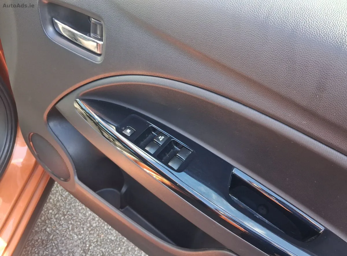 2018 Mitsubishi Mirage – photo 14