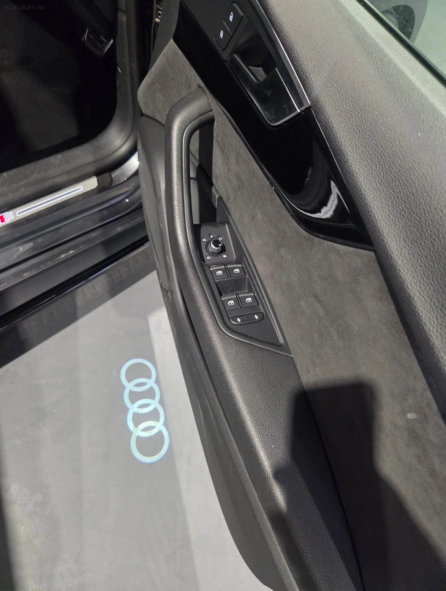 2019 Audi A5 – photo 12