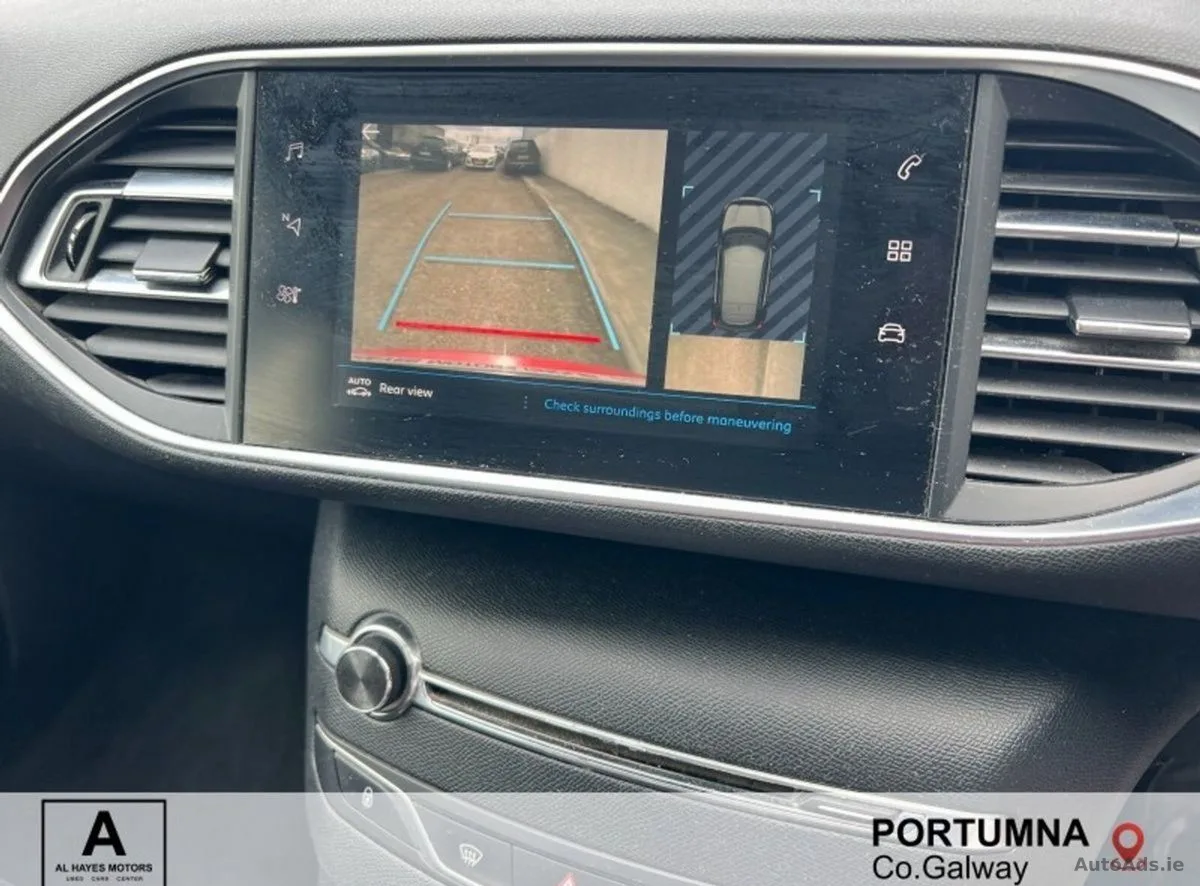 2019 Peugeot 308 – photo 9
