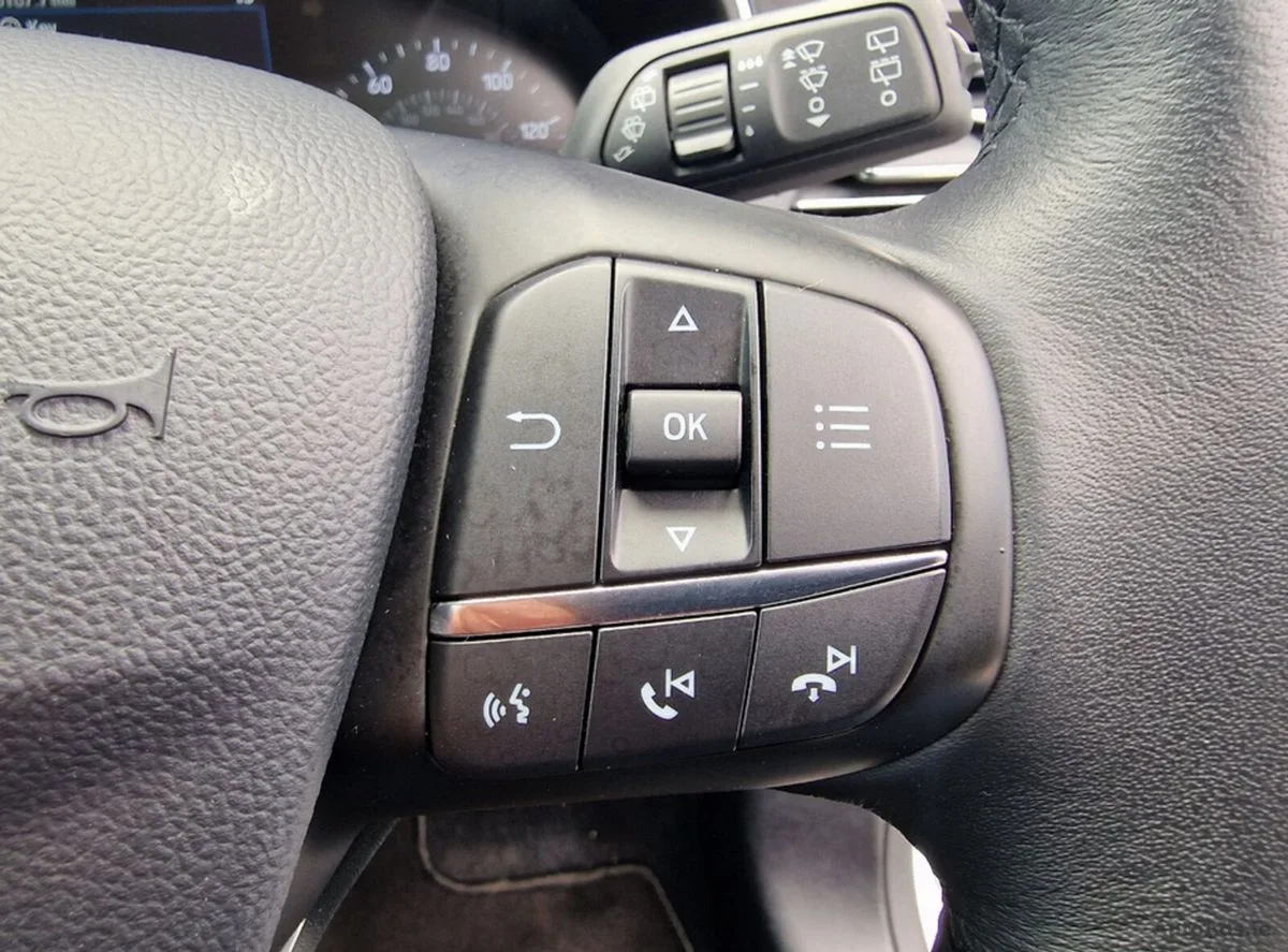 2019 Ford Focus – photo 18