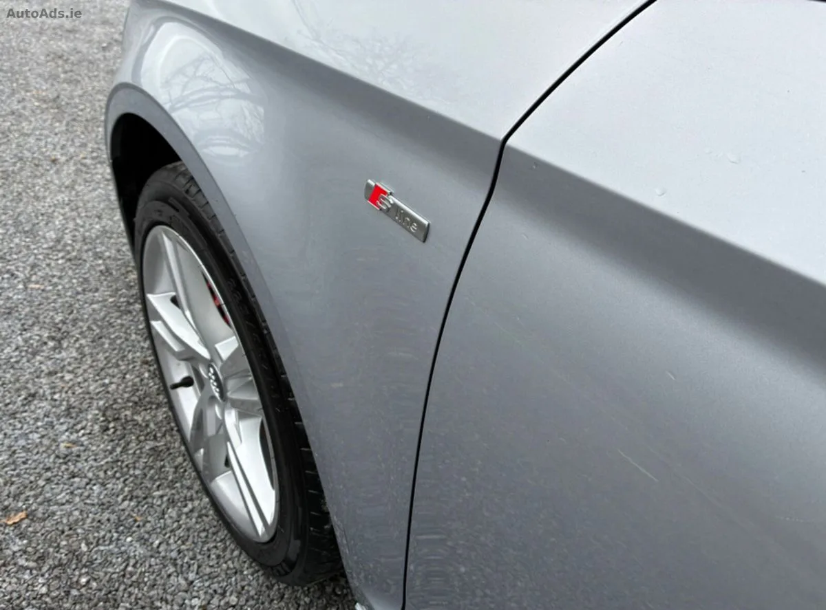 2019 Audi A3 – photo 16