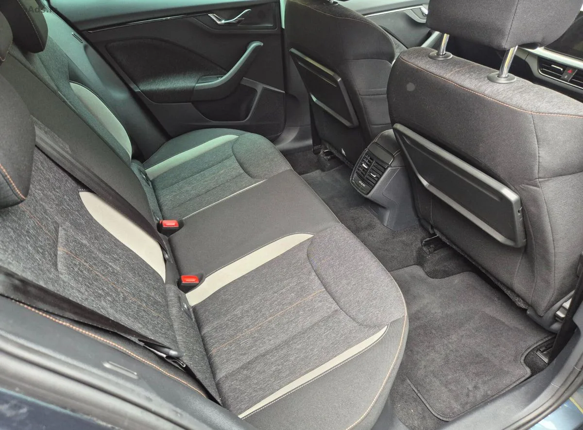 2020 Skoda Kamiq – photo 11