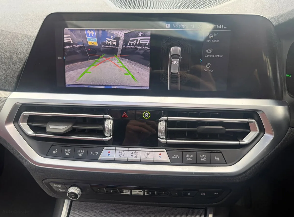 2022 BMW 3-Series – photo 18