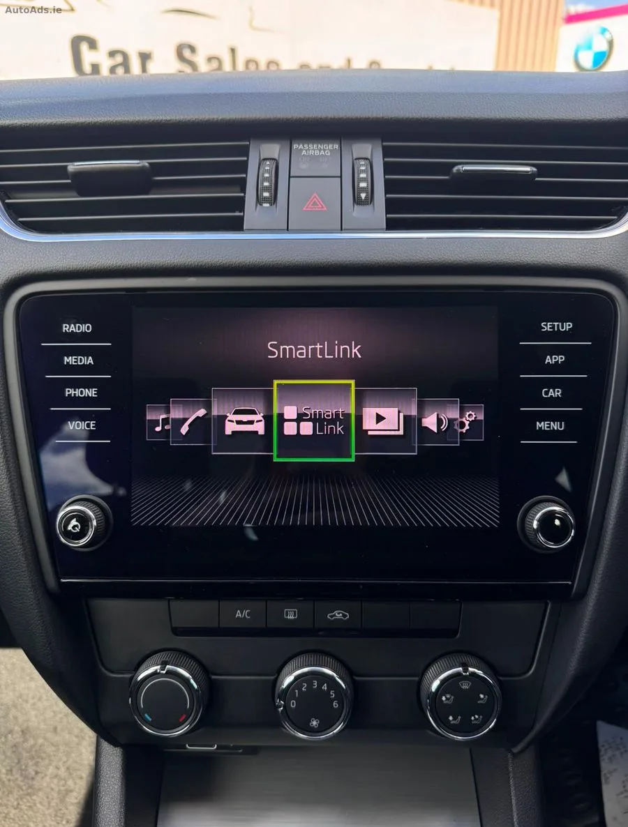 2019 Skoda Octavia – photo 18