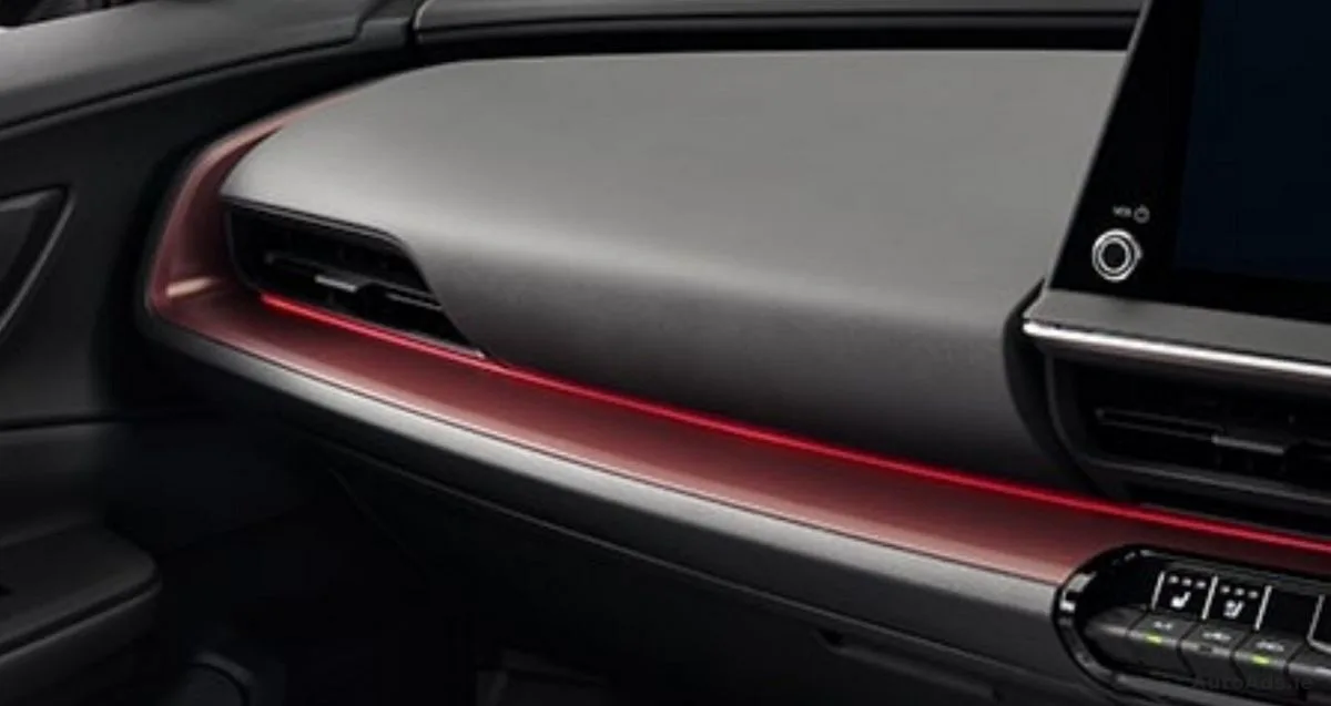 2024 Toyota Prius – photo 12