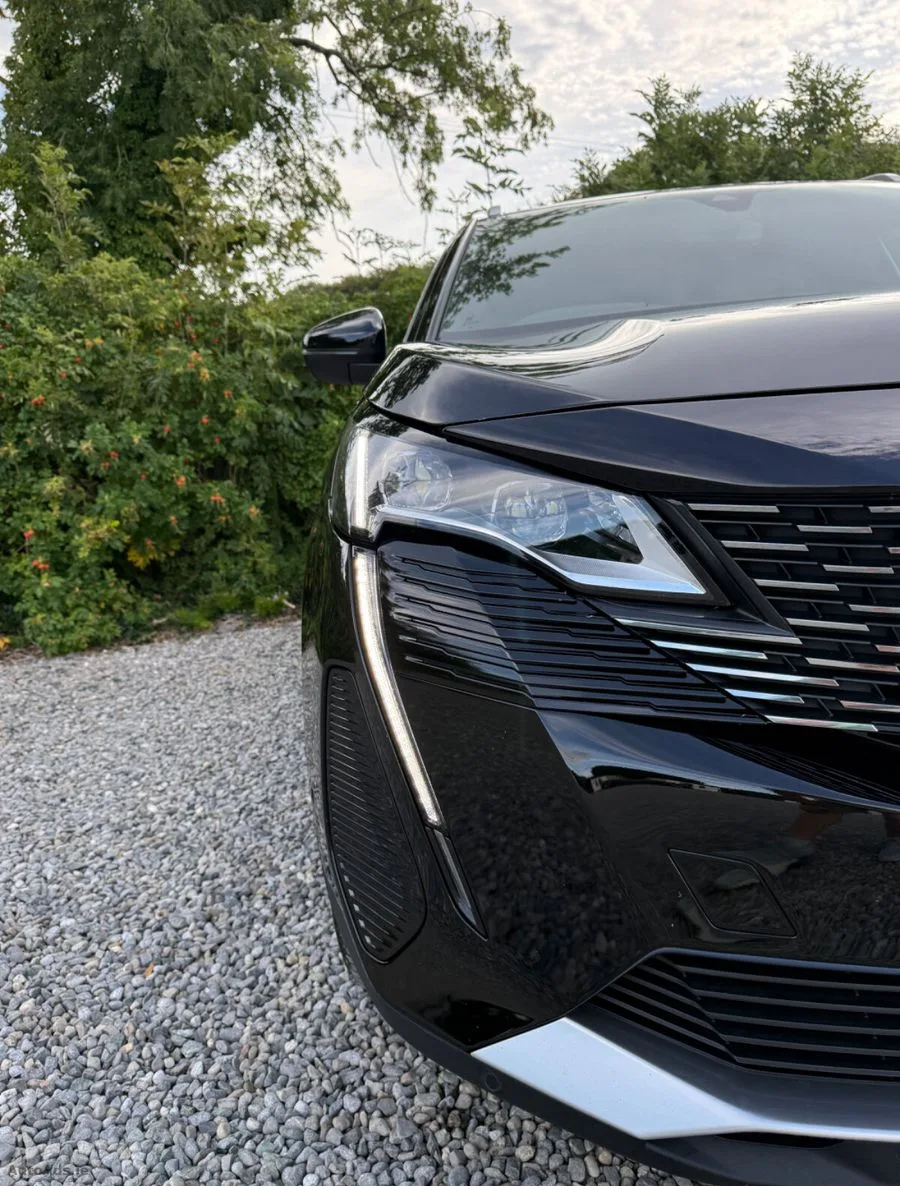 2024 Peugeot 3008 – photo 6