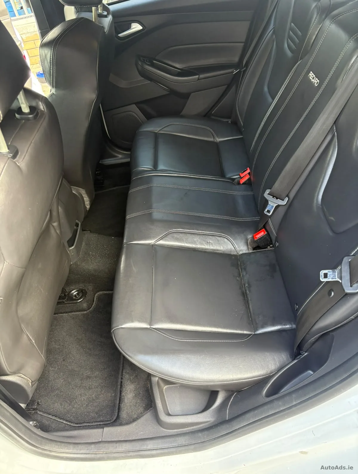 2016 Ford Focus – photo 6