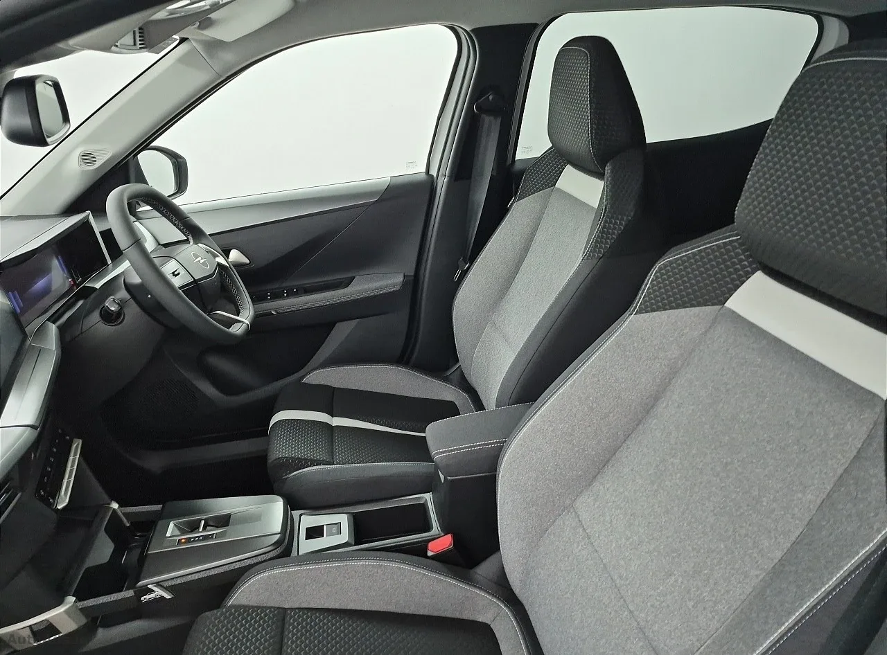 2026 Opel Frontera – photo 4