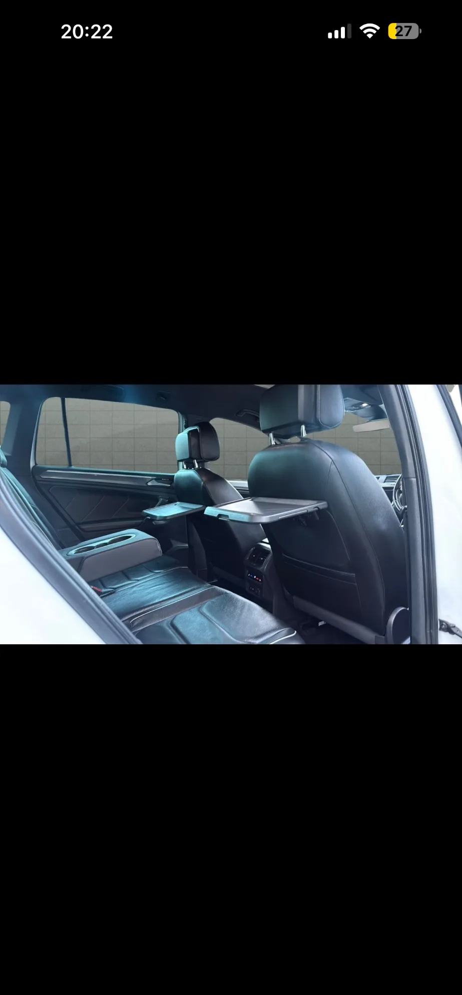 2019 Volkswagen Tiguan – photo 5