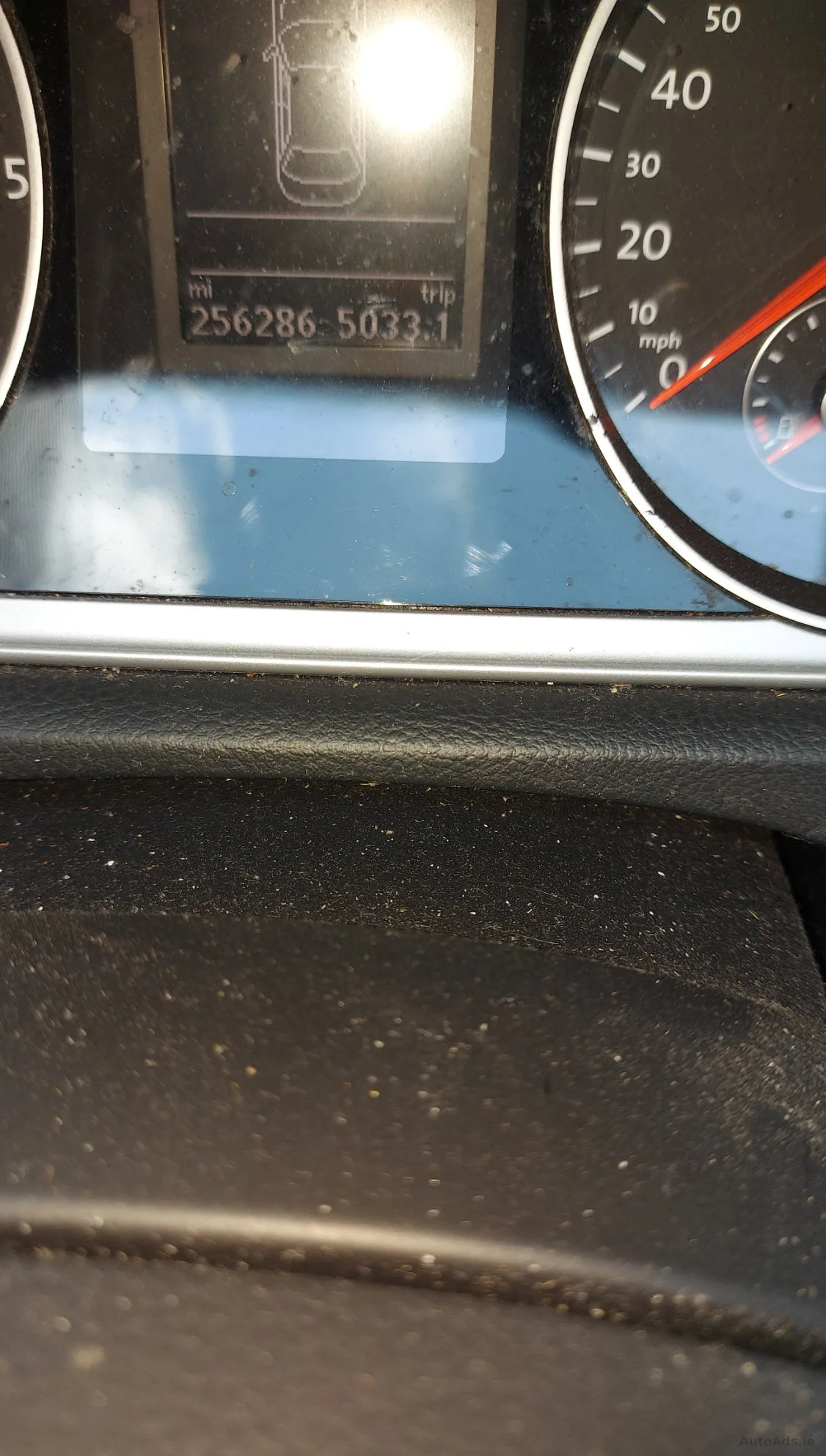 2012 Volkswagen Passat – photo 3