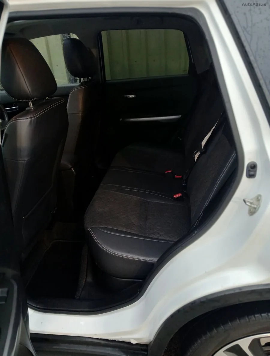 2019 Suzuki Vitara – photo 18