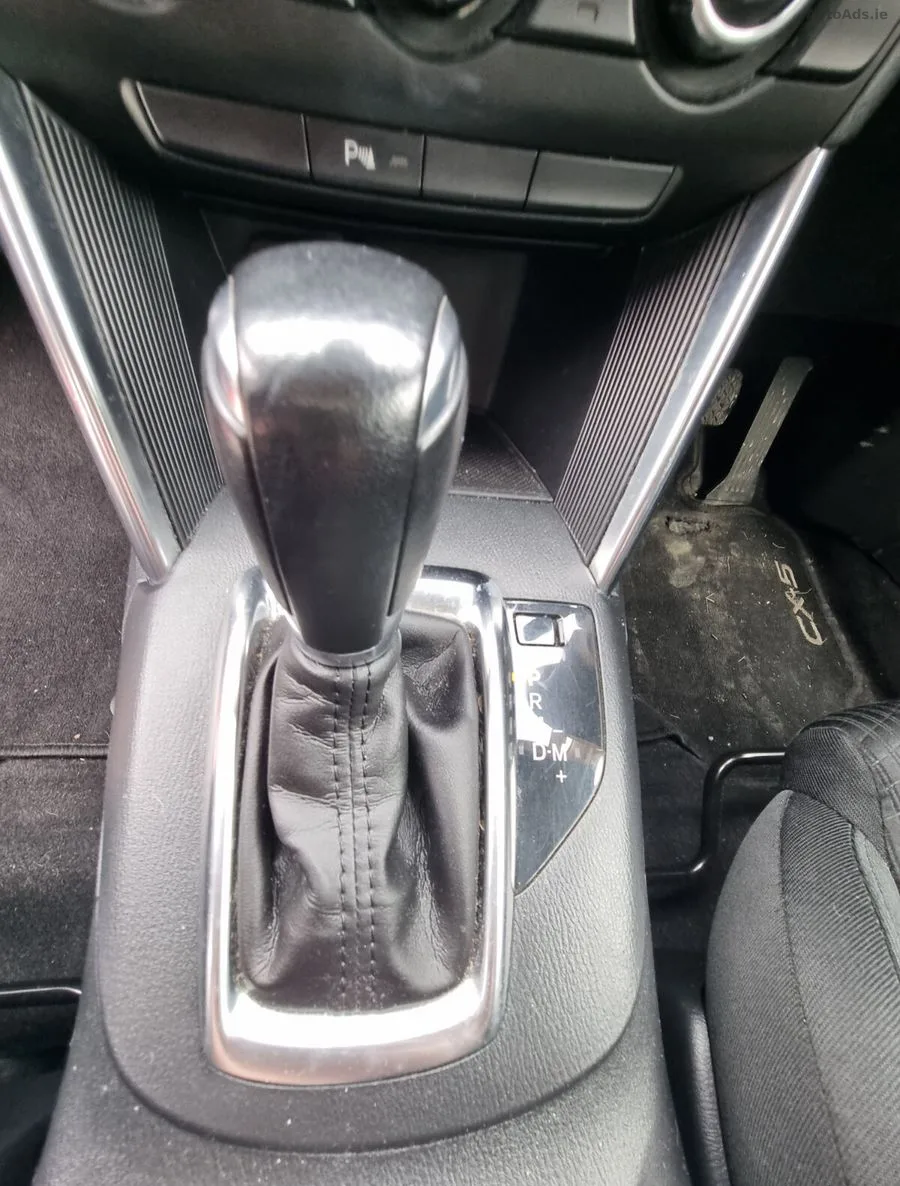 2014 Mazda CX-5 – photo 7