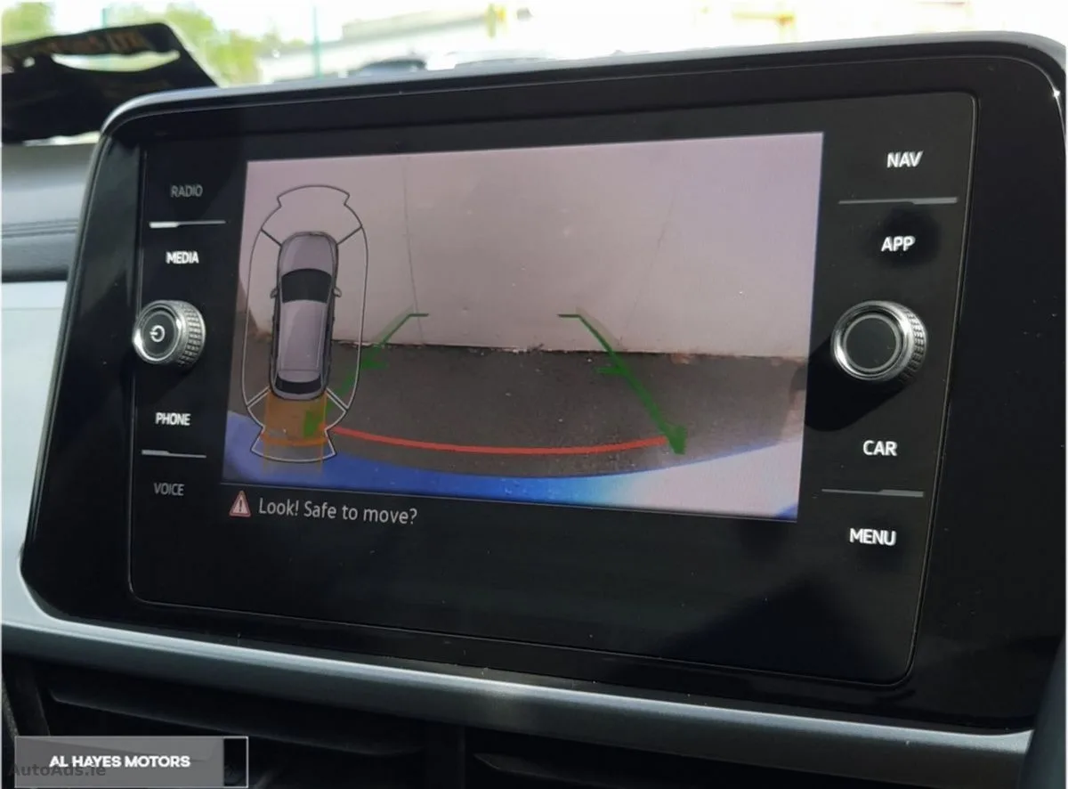 2023 Volkswagen T-Roc – photo 15