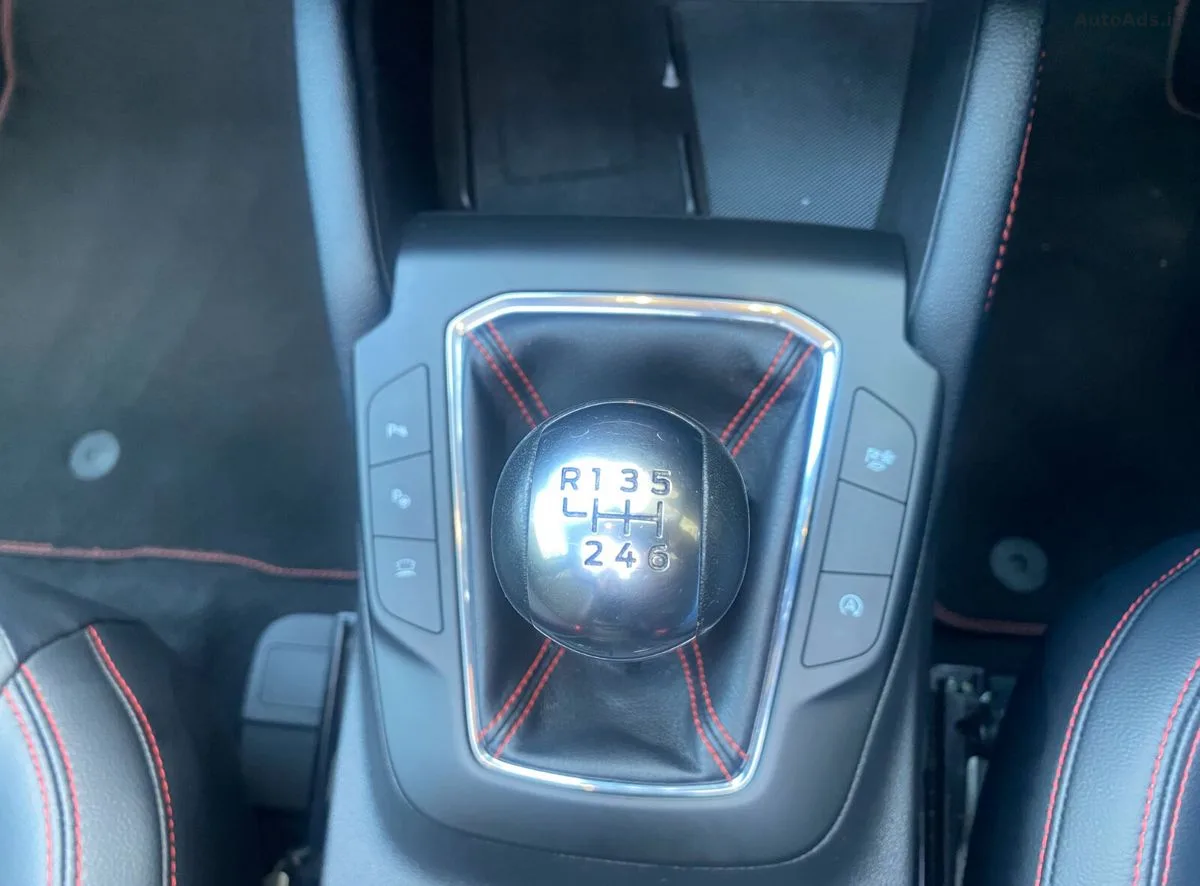 2022 Ford Kuga – photo 20